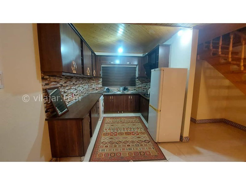 عکس شماره 616538 - اجاره ویلا دوبلکس سرخرود - 