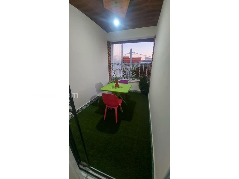 عکس شماره 616540 - اجاره ویلا دوبلکس سرخرود - 