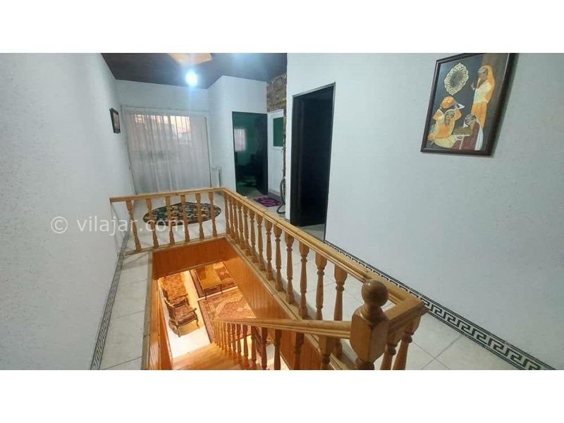 عکس شماره 616542 - اجاره ویلا دوبلکس سرخرود - 