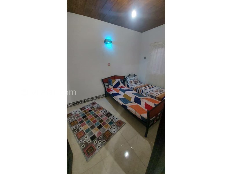 عکس شماره 616543 - اجاره ویلا دوبلکس سرخرود - 