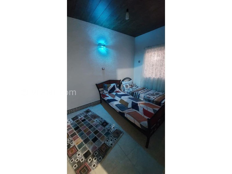 عکس شماره 616545 - اجاره ویلا دوبلکس سرخرود - 