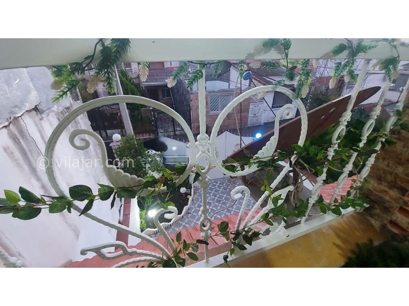 عکس شماره 616550 - اجاره ویلا دوبلکس سرخرود - 