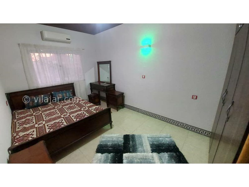 عکس شماره 616551 - اجاره ویلا دوبلکس سرخرود - 