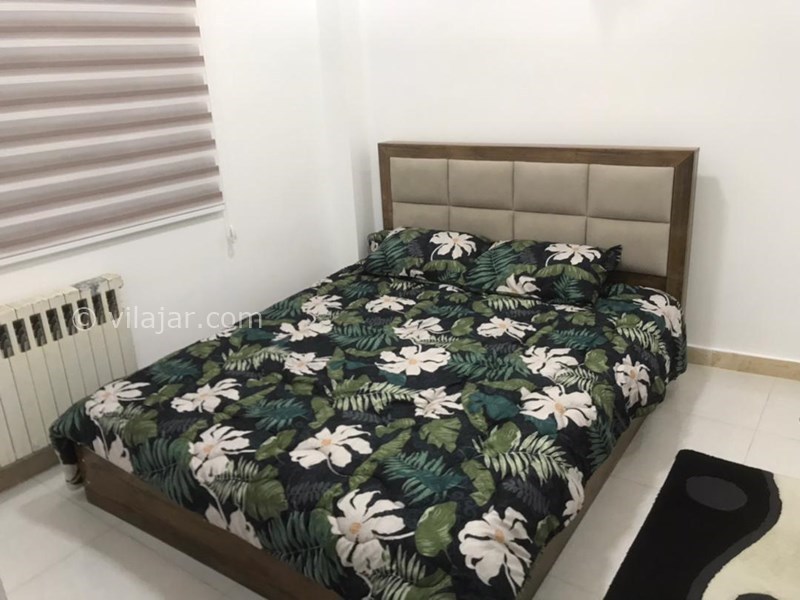 عکس شماره 616627 - ویلا با استخر در محمودآباد - اتاق دبل 3