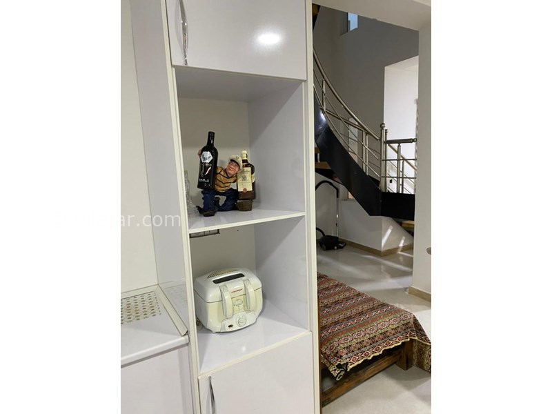 عکس شماره 616636 - ویلا با استخر در محمودآباد - 