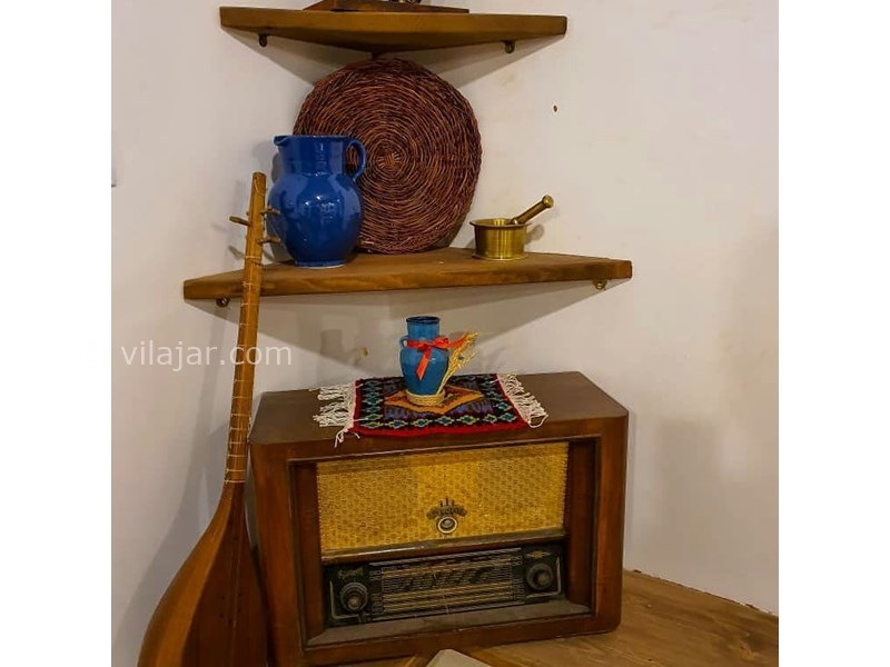 عکس شماره 616673 - اقامتگاه بومگردی میلکان در دالاهو - 