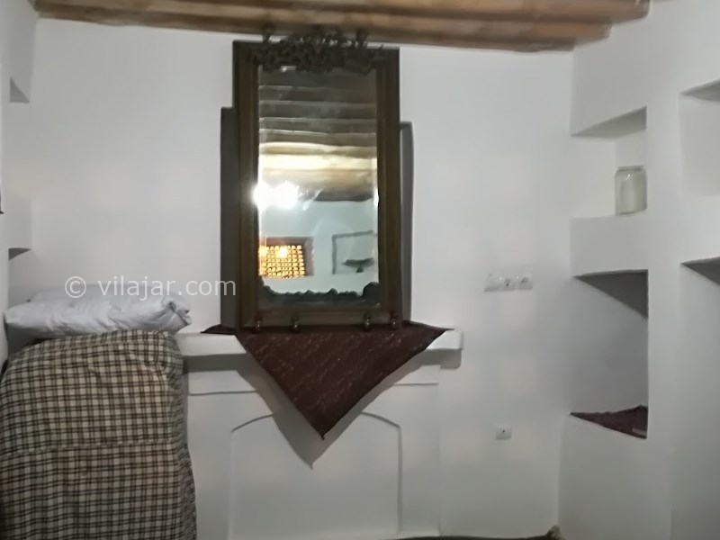 عکس شماره 616687 - اقامتگاه بوم گردی حاج داوود بزرگمهر - 