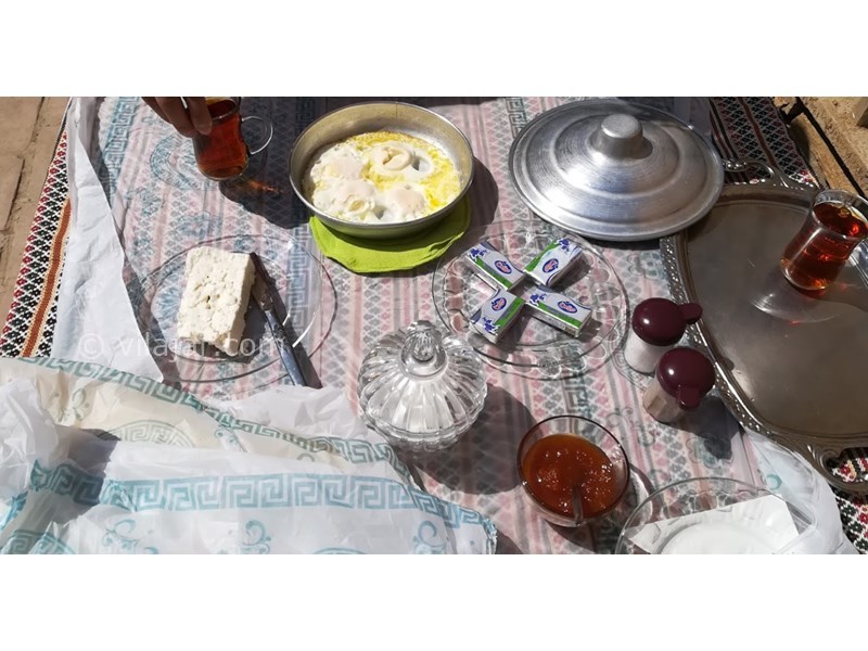 عکس شماره 616688 - اقامتگاه بوم گردی حاج داوود بزرگمهر - 