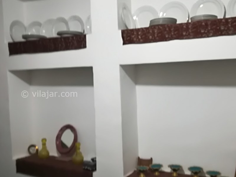 عکس شماره 616692 - اقامتگاه بوم گردی حاج داوود بزرگمهر - 