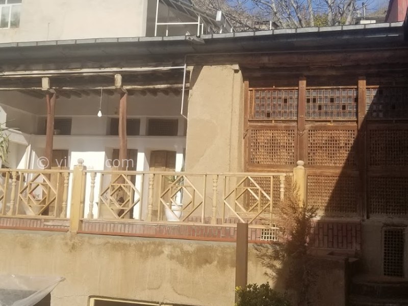 عکس شماره 616693 - اقامتگاه بوم گردی حاج داوود بزرگمهر - 