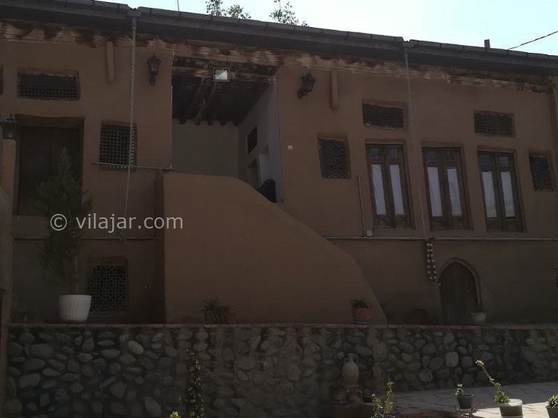 عکس شماره 616696 - اقامتگاه بوم گردی حاج داوود بزرگمهر - 