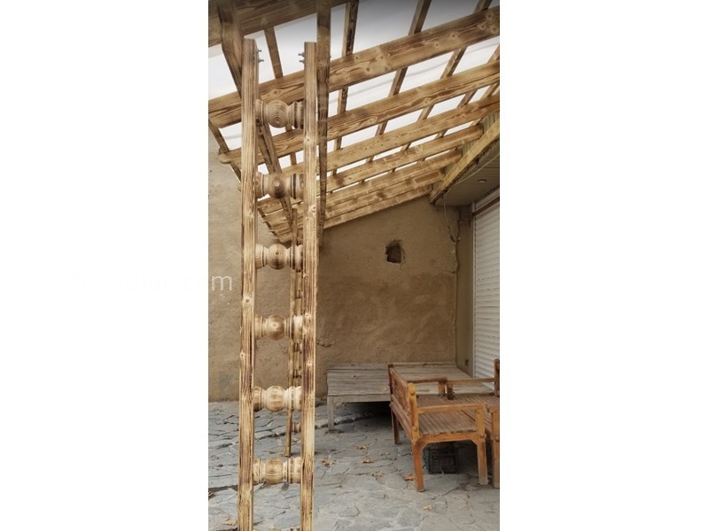 عکس شماره 616697 - اقامتگاه بوم گردی حاج داوود بزرگمهر - 