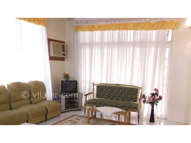 عکس شماره 6167 - اجاره ویلا در رویان - 