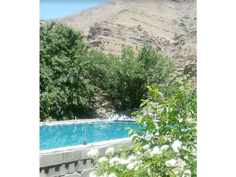 عکس شماره 616704 - اقامتگاه بوم گردی کاهار -