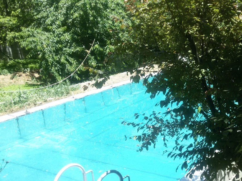 عکس شماره 616705 - اقامتگاه بوم گردی کاهار -