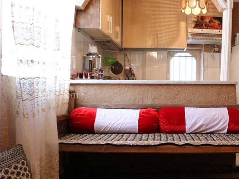 عکس شماره 616707 - اقامتگاه بوم گردی کاهار -