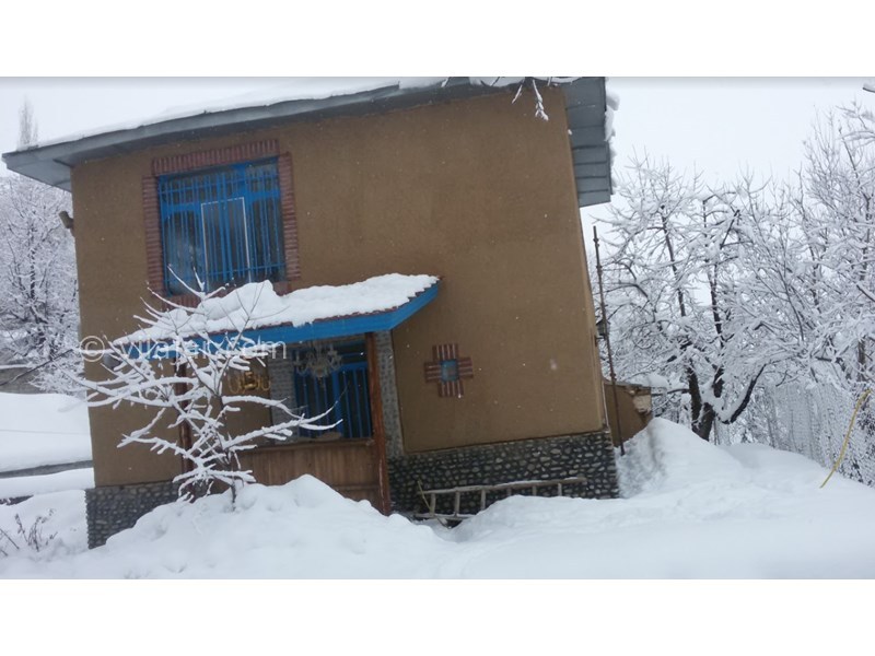 عکس شماره 616708 - اقامتگاه بوم گردی کاهار -