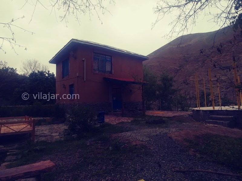 عکس شماره 616711 - اقامتگاه بوم گردی کاهار -