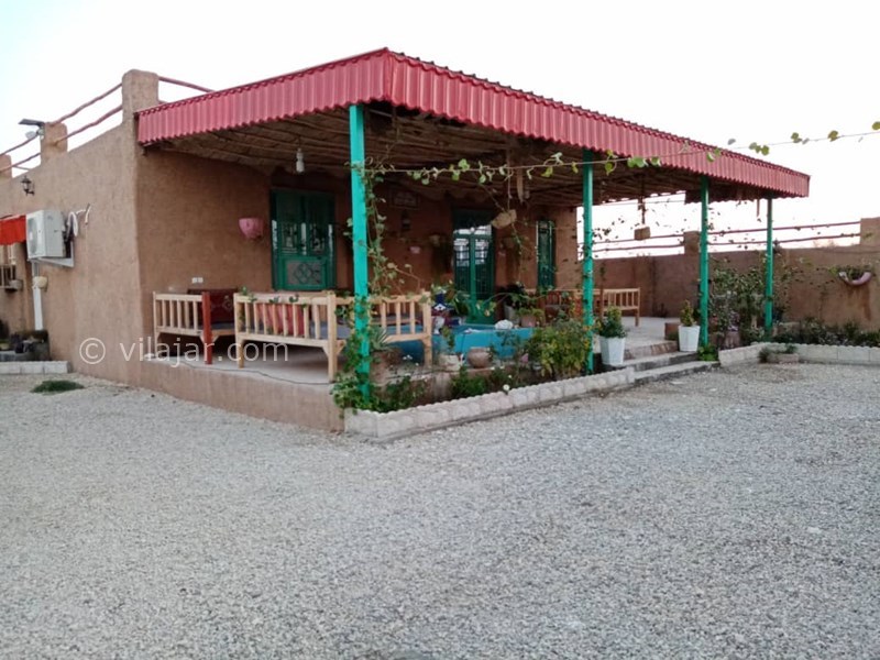 عکس شماره 616743 - اقامتگاه بومگردی گبگو - 