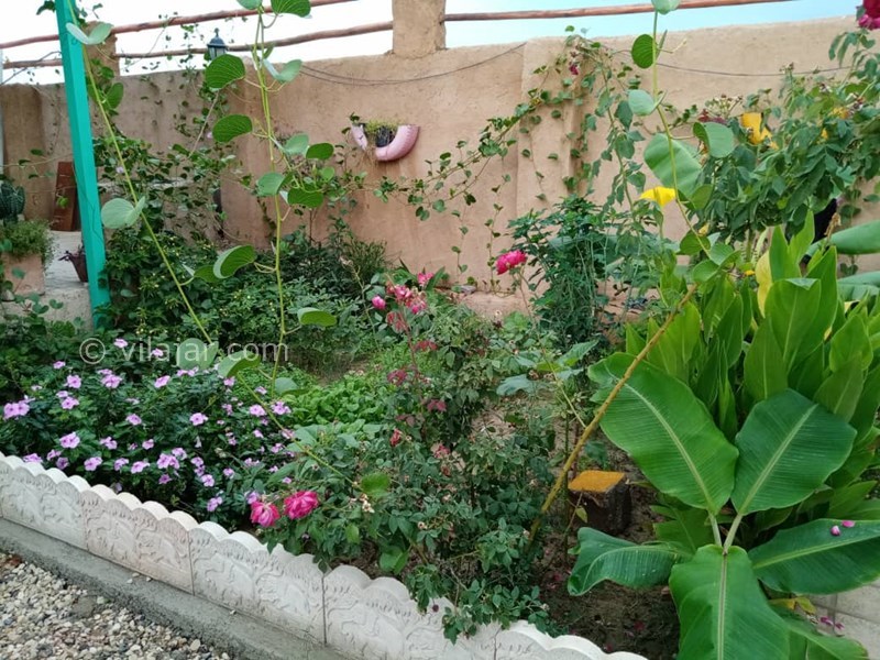 عکس شماره 616745 - اقامتگاه بومگردی گبگو - 