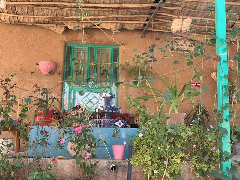 عکس شماره 616747 - اقامتگاه بومگردی گبگو - 