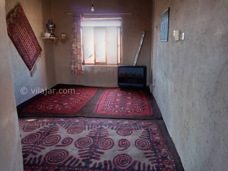 عکس شماره 616749 - اقامتگاه بومگردی ترکمن اولکام -