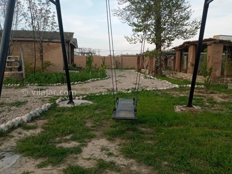 عکس شماره 616750 - اقامتگاه بومگردی ترکمن اولکام -