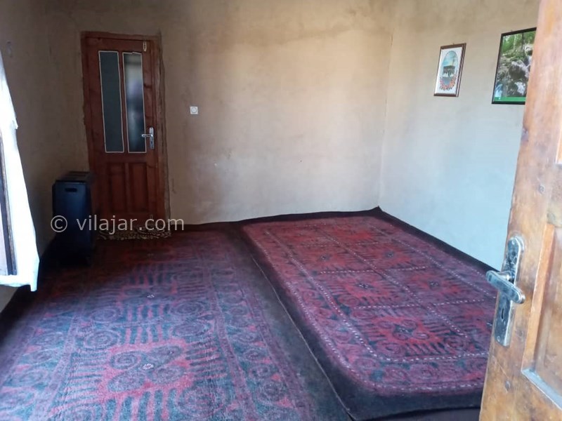 عکس شماره 616751 - اقامتگاه بومگردی ترکمن اولکام -