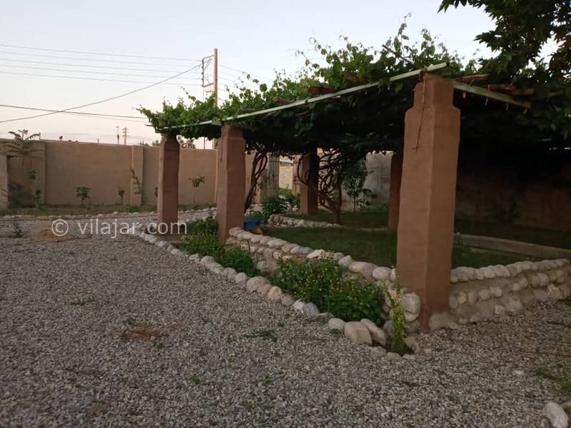 عکس شماره 616752 - اقامتگاه بومگردی ترکمن اولکام -