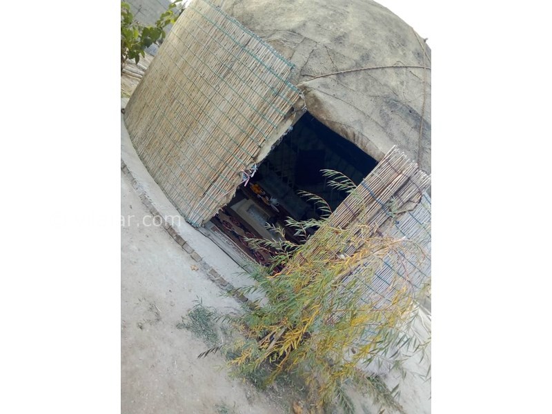 عکس شماره 616754 - اقامتگاه بومگردی ترکمن اولکام -