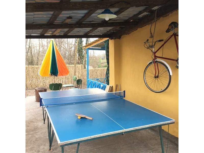 عکس شماره 616779 - اقامتگاه بومگردی امی وی جا - 