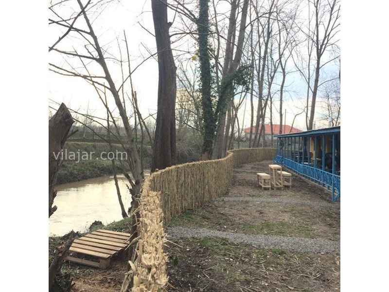 عکس شماره 616783 - اقامتگاه بومگردی امی وی جا - 