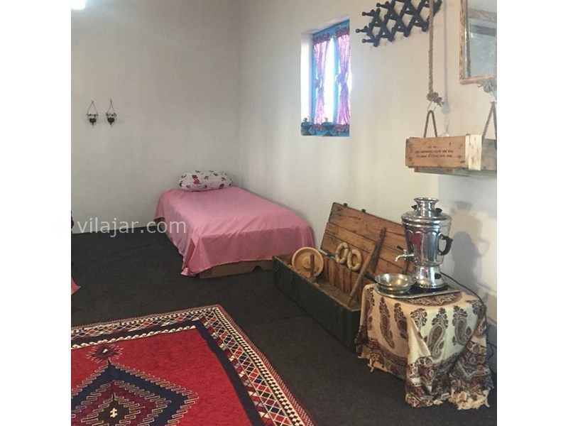 عکس شماره 616785 - اقامتگاه بومگردی امی وی جا - 