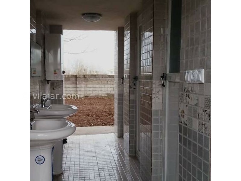 عکس شماره 616786 - اقامتگاه بومگردی امی وی جا - 