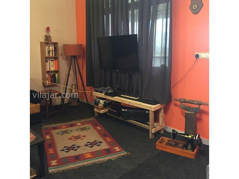 عکس شماره 616789 - اقامتگاه بومگردی امی وی جا - 