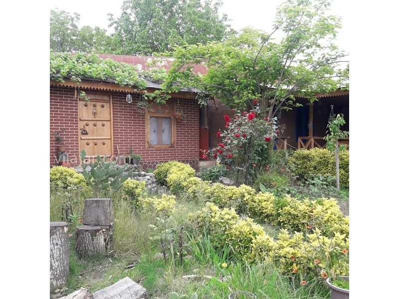 عکس شماره 616793 - اقامتگاه بومگردی خوشقدم -