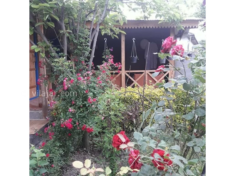 عکس شماره 616794 - اقامتگاه بومگردی خوشقدم -