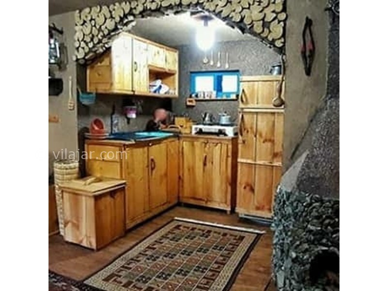 عکس شماره 616795 - اقامتگاه بومگردی خوشقدم -