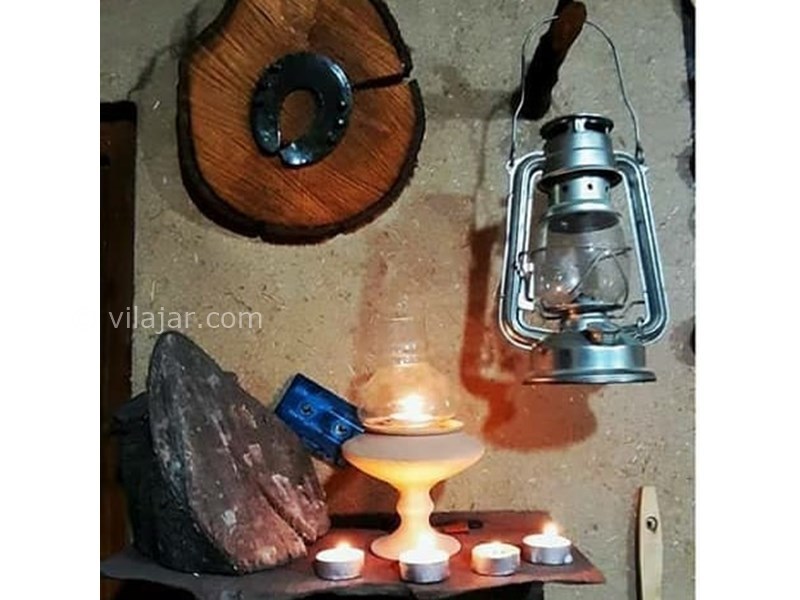 عکس شماره 616796 - اقامتگاه بومگردی خوشقدم -