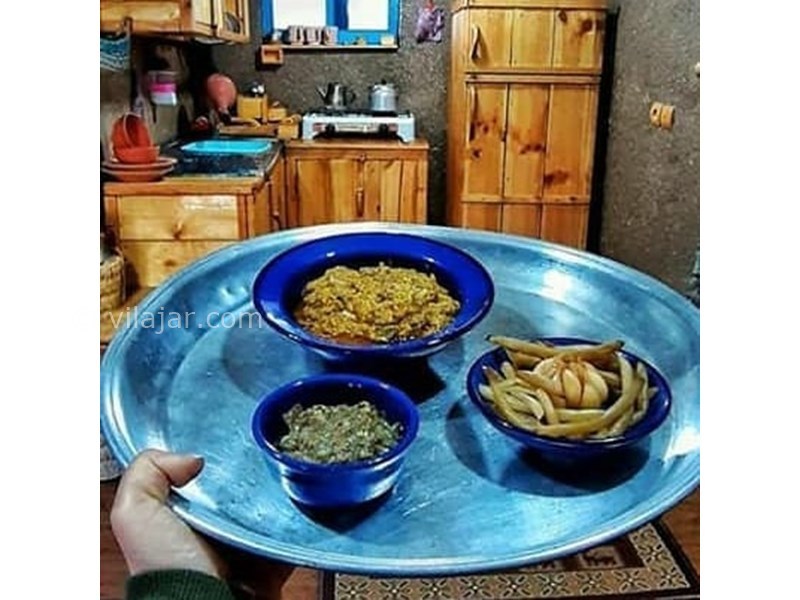 عکس شماره 616797 - اقامتگاه بومگردی خوشقدم -