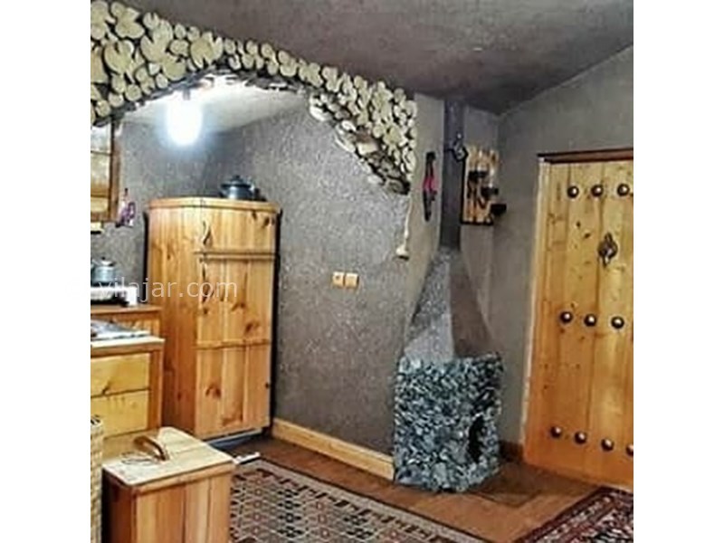 عکس شماره 616798 - اقامتگاه بومگردی خوشقدم -