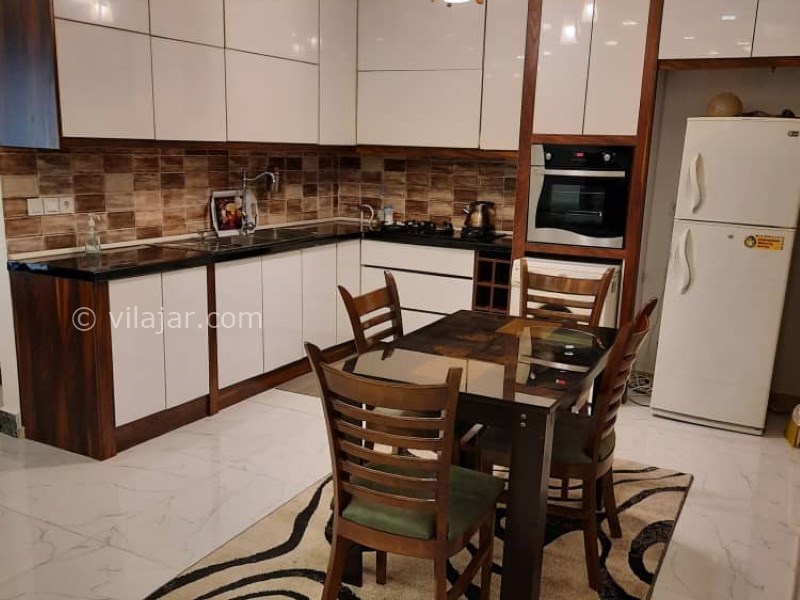 عکس شماره 616835 - اجاره ویلا یاس 2 بااستخر سرخرود - 