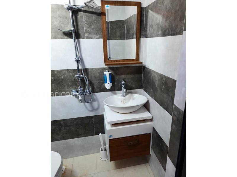 عکس شماره 616836 - اجاره ویلا یاس 2 بااستخر سرخرود - 