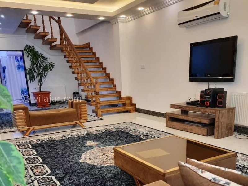 عکس شماره 616837 - اجاره ویلا یاس 2 بااستخر سرخرود - 