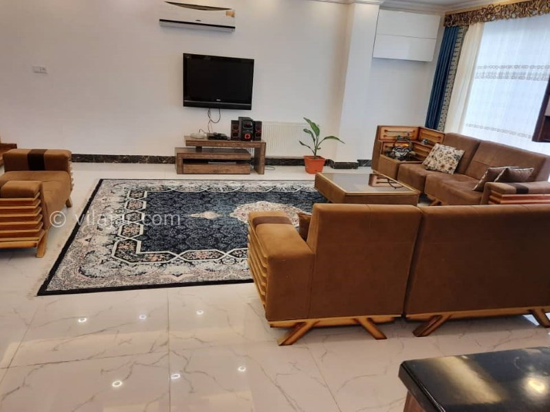 عکس شماره 616839 - اجاره ویلا یاس 2 بااستخر سرخرود - 