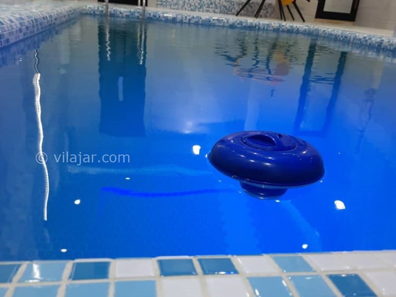 عکس شماره 616842 - اجاره ویلا یاس 2 بااستخر سرخرود - 