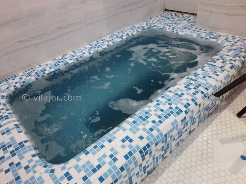 عکس شماره 616843 - اجاره ویلا یاس 2 بااستخر سرخرود - 