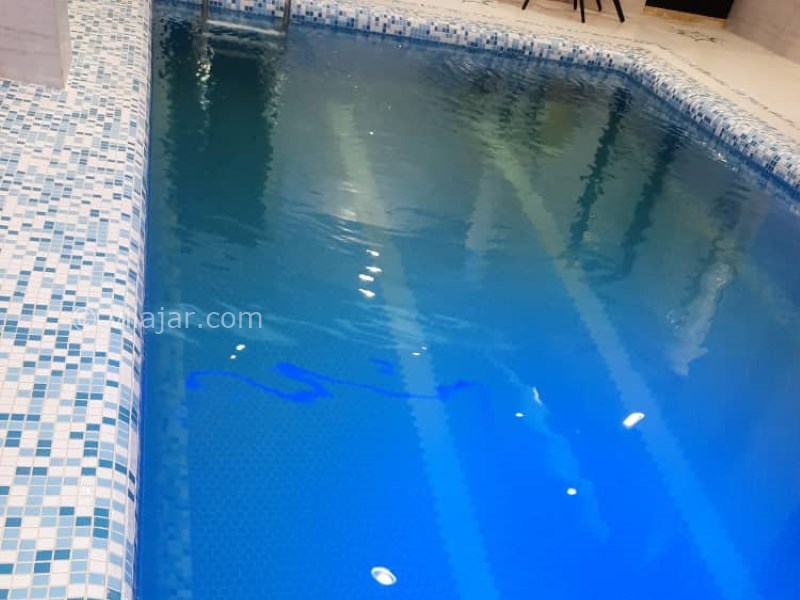 عکس شماره 616845 - اجاره ویلا یاس 2 بااستخر سرخرود - 