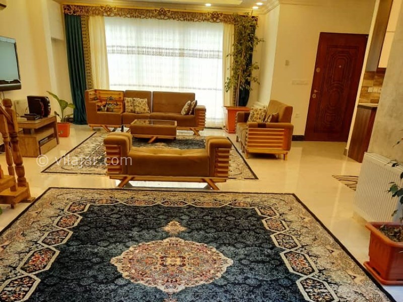 عکس شماره 616846 - اجاره ویلا یاس 2 بااستخر سرخرود - 