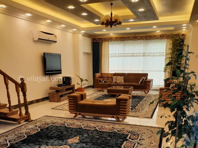 عکس شماره 616847 - اجاره ویلا یاس 2 بااستخر سرخرود - 